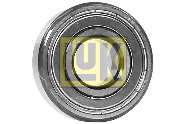 LuK Pilotlager, clutch artikkelnummer: 410 0095 10 billig