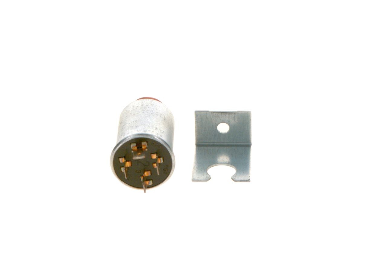 BOSCH Blinklys artikkelnummer: 0 336 200 038 billig