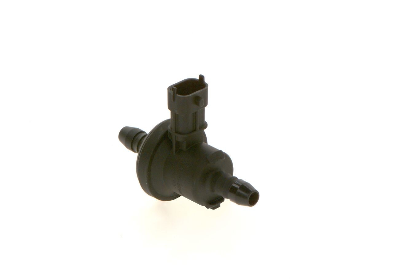BOSCH Lufte- / luftinnslippingsventil, drivstofftank artikkelnummer: 0 280 142 442 billig