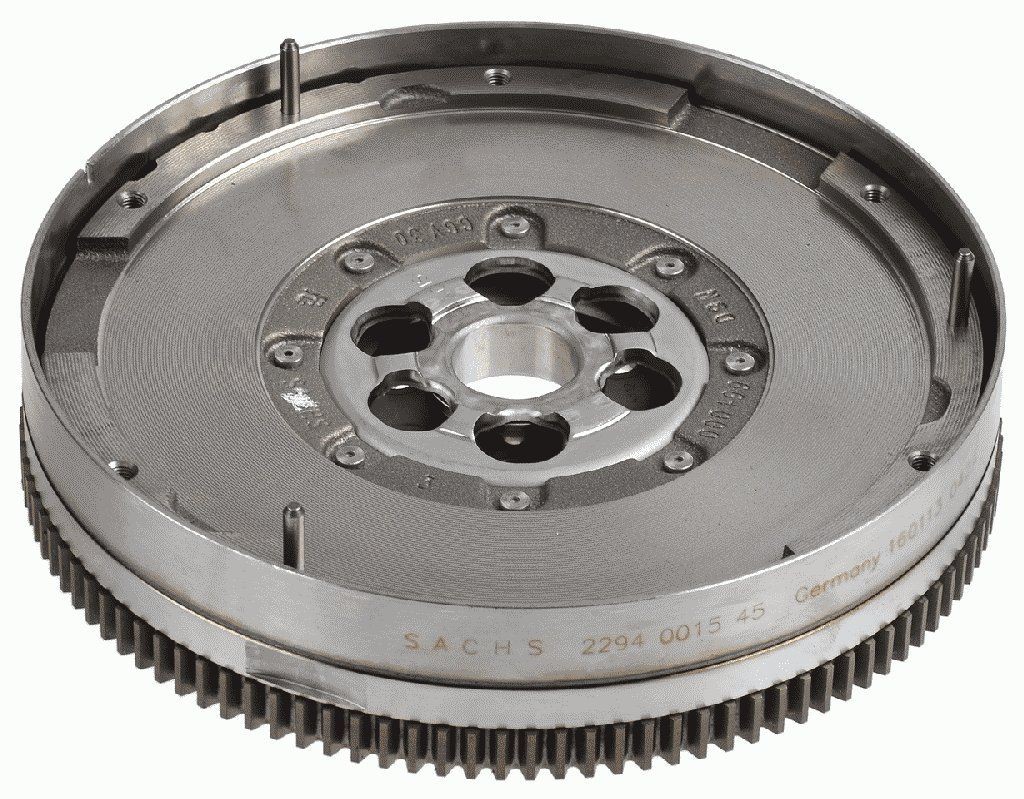 SACHS 2294 001 545 Kahemassiline hooratas COMBO 2.0 CDTI (C26, D26, E26, C05) 135 HP Diisel