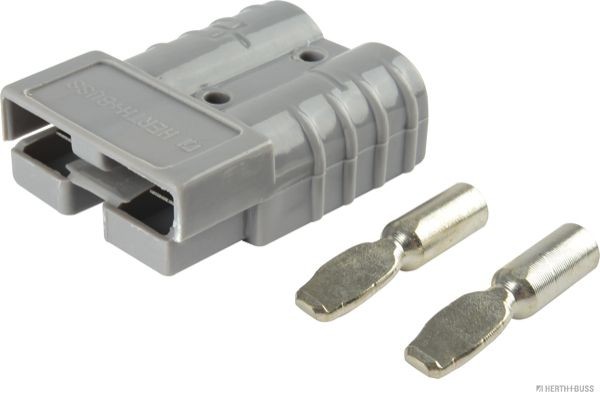 HERTH+BUSS ELPARTS Kontaktdosa-sats Artikelnummer: 50390580 billigt