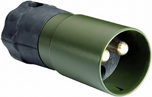 HELLA Plugg artikkelnummer: 8JA 001 931-001 billig