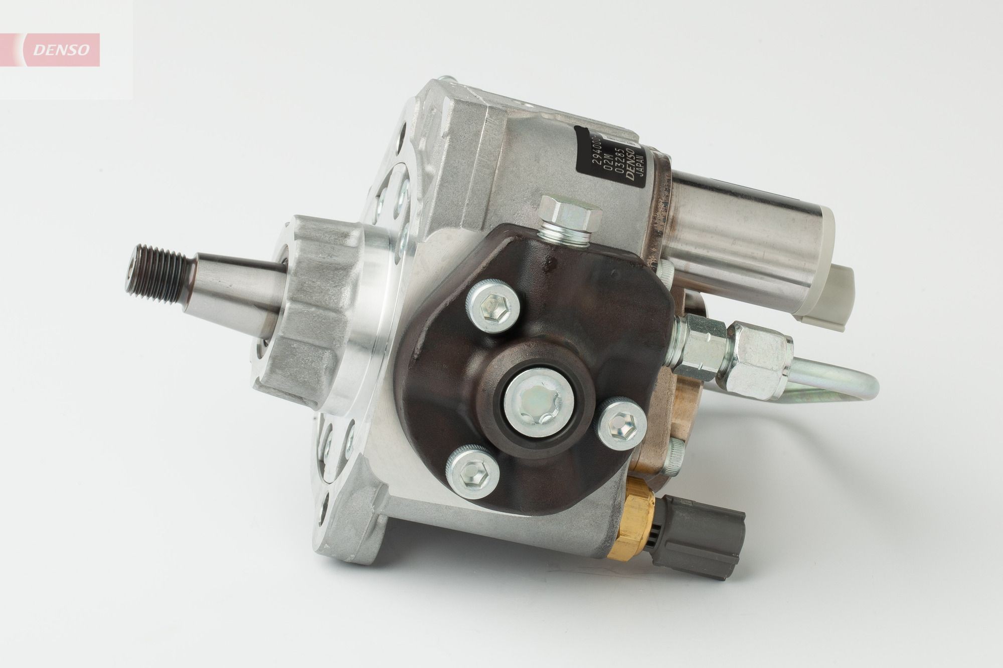 DENSO Højtrykspumpe Varenummer: DCRP301100 billige