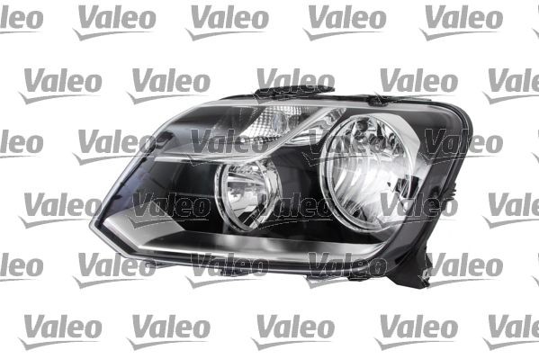 VALEO Forlygte Varenummer: 044884 billige