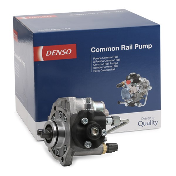 DENSO Højtrykspumpe Varenummer: DCRP300400 billige