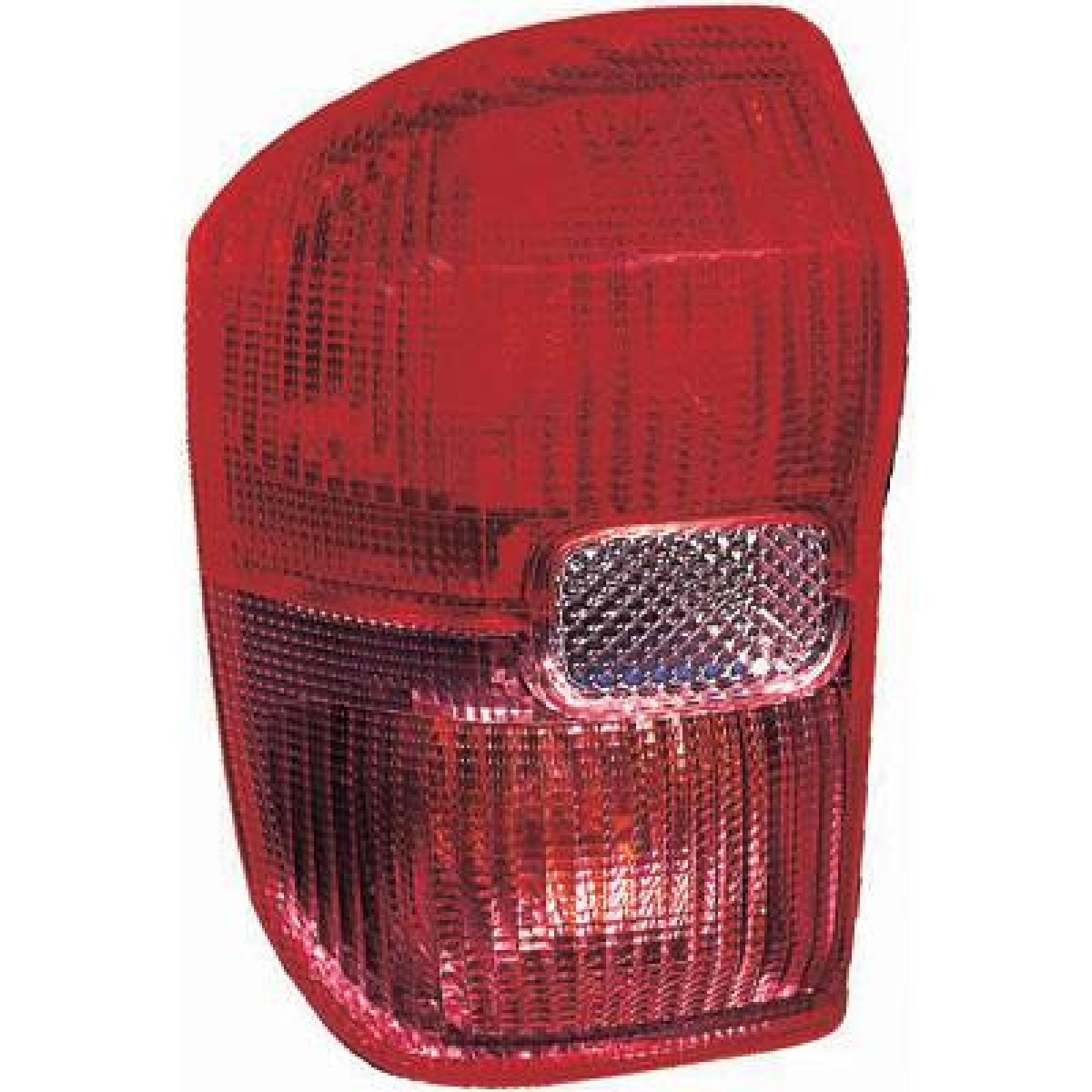 DIEDERICHS Rear light Article number: 6686090 cheaply