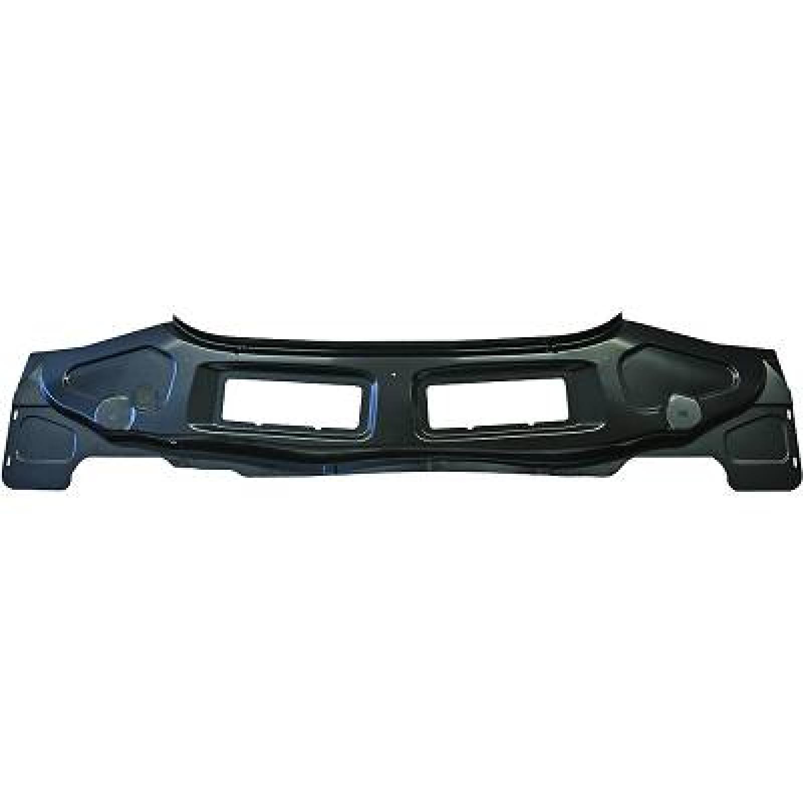 DIEDERICHS 1814039 Bagpanel CORSA 1.2 (L08, L68) 80 HK Benzin 2014