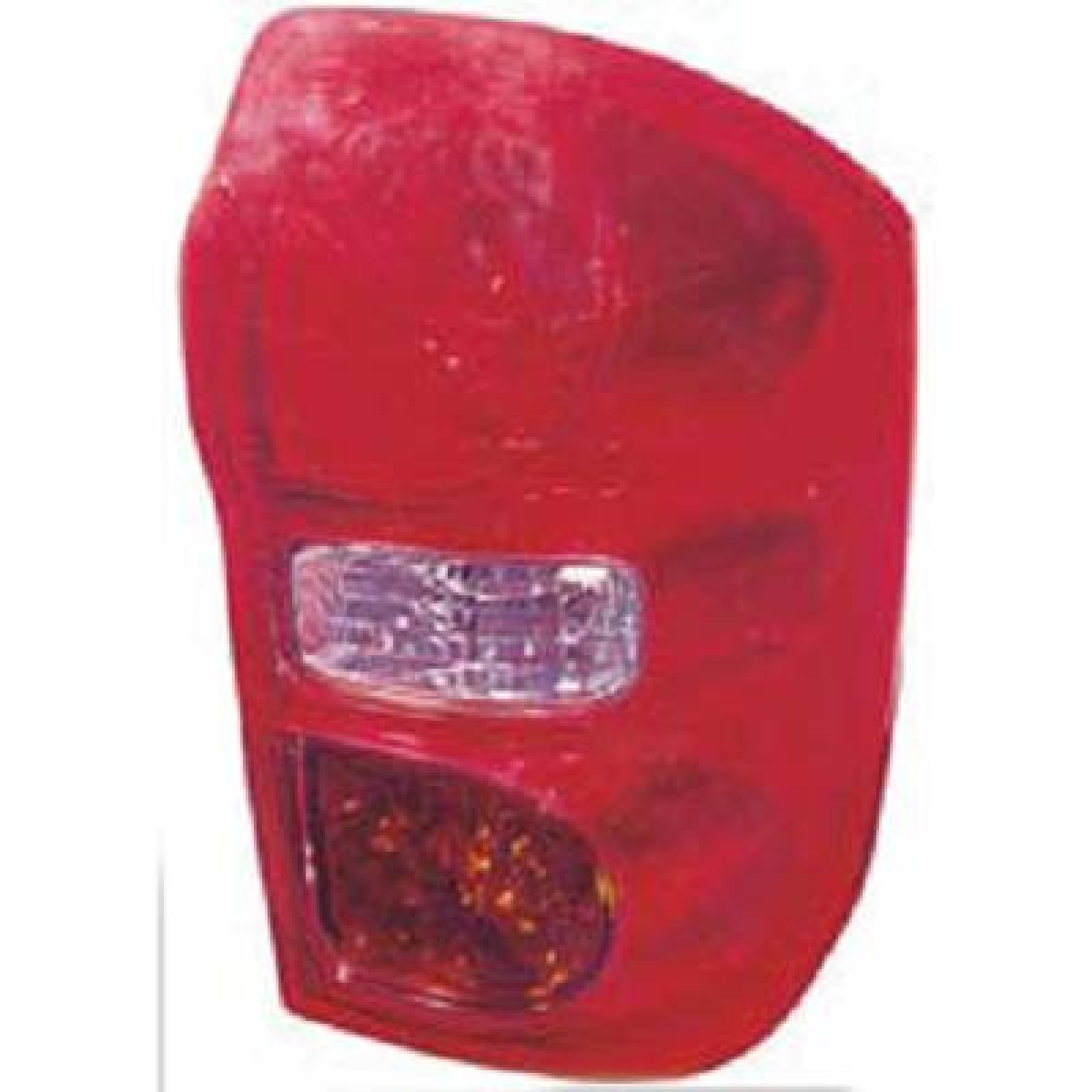 DIEDERICHS Rear light Article number: 6686190 cheaply