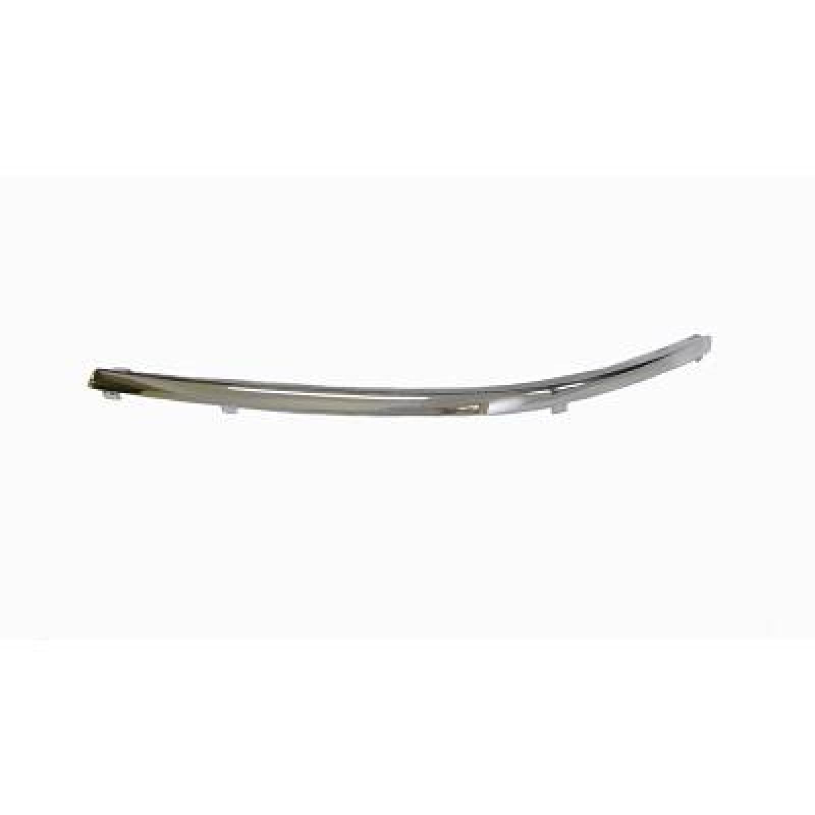 DIEDERICHS 2246165 Bumper moulding PASSAT 1.9 TDI 130 PS Diesel 2005