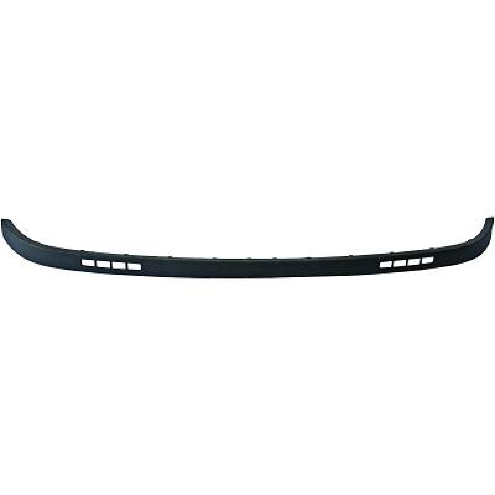 DIEDERICHS Front splitter Article number: 4413162 cheaply