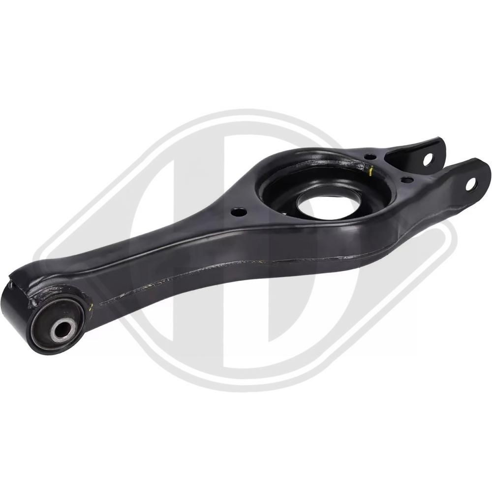 DIEDERICHS Bakspoiler HD Tuning artikkelnummer: 1614361 billig