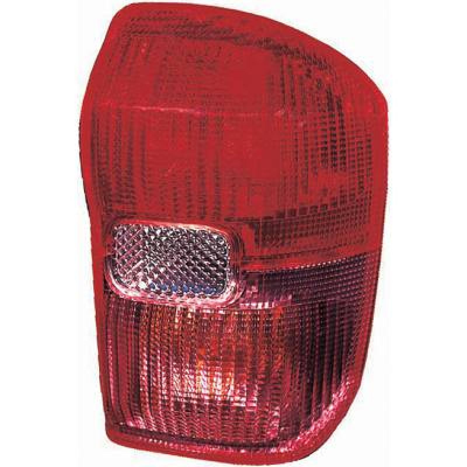 DIEDERICHS Rear light Article number: 6686091 cheaply
