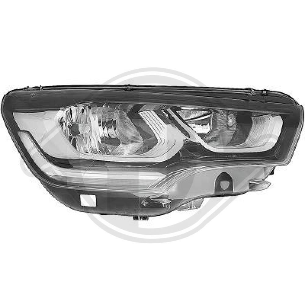 DIEDERICHS Udluftning, ventilator Varenummer: 4234004 billige