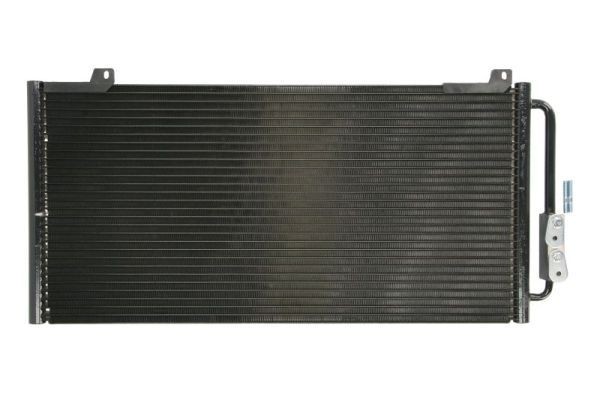 THERMOTEC Air conditioning condenser Article number: KTT110128 cheaply