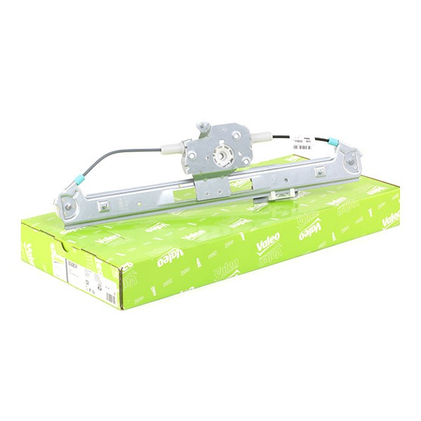 VALEO Window regulator Article number: 850854 cheaply