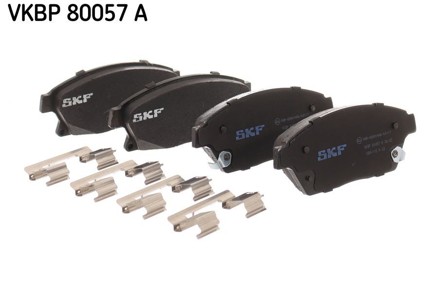 SKF Guolis, neautomatinė transmisija prekės numeris: VKT 8784 nebrangu