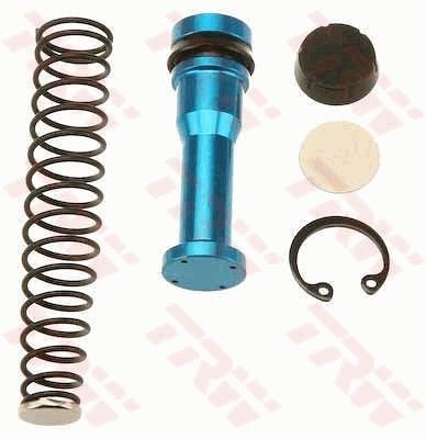 TRW Reparasjonssett, clutch giversylinder artikkelnummer: SG7510 billig