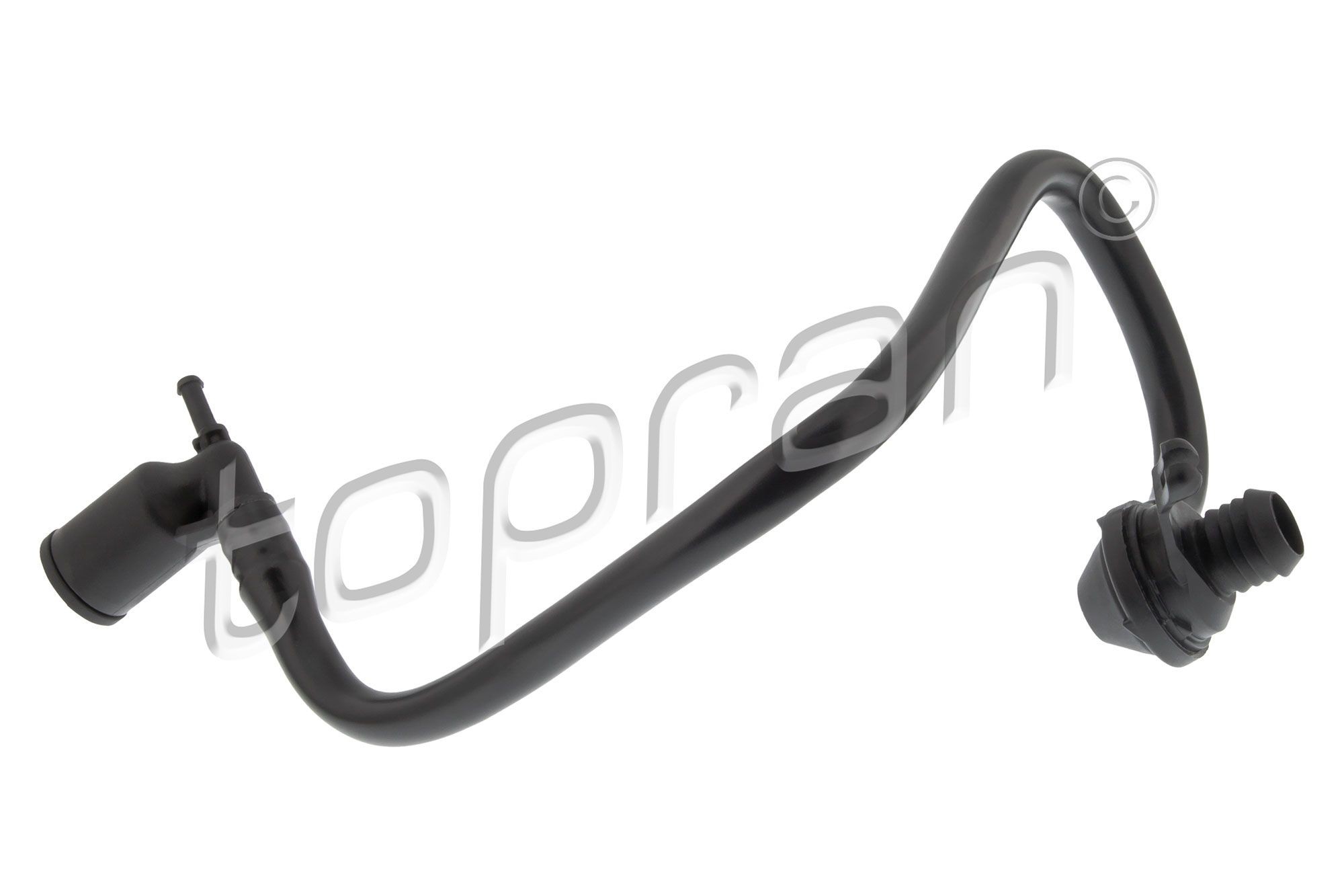 TOPRAN ABS sensor ring Article number: 408 194 cheaply