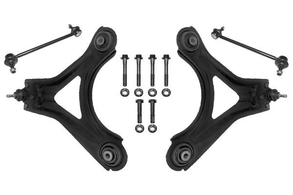 MAPCO Link Set, wheel suspension Article number: 53769/1 cheaply