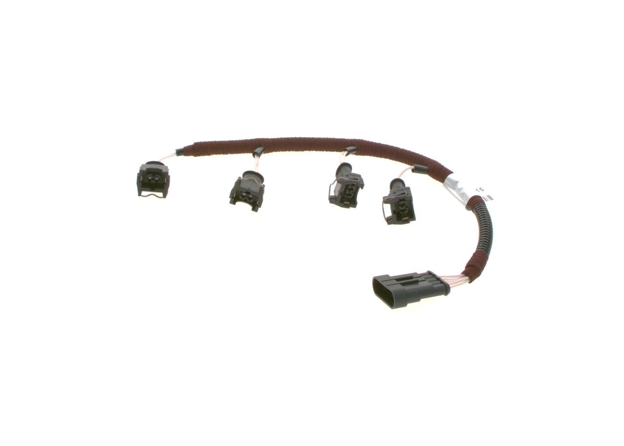 BOSCH Ledning artikkelnummer: 1 284 477 615 billig