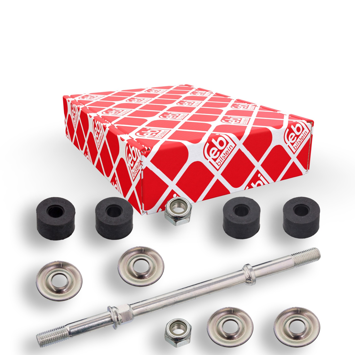 FEBI BILSTEIN Stabilisatorstang Varenummer: 42596 billige