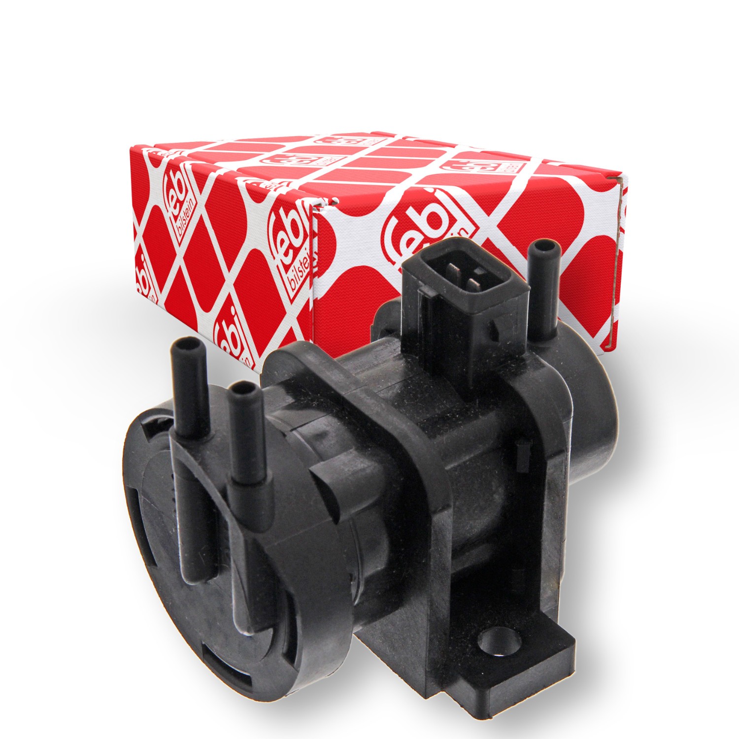 FEBI BILSTEIN Trykkomformer, eksosstyring artikkelnummer: 37433 billig