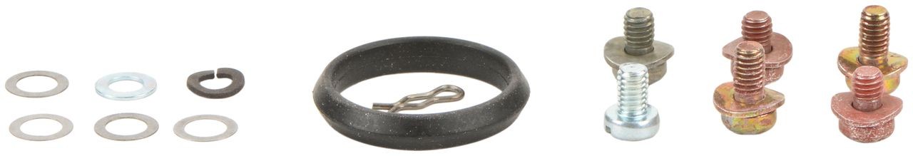 BOSCH 1 237 010 012 Remonto komplektas, skirstytuvas KADETT 1.2 52 AG benzinas 1979