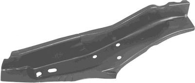VAN WEZEL Lengdedrager artikkelnummer: 5880363 billig