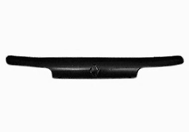 VAN WEZEL Frontpanel Varenummer: 4322666 billige