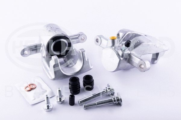 HELLA Vifte, kjølevifte artikkelnummer: 8MV 376 757-741 billig