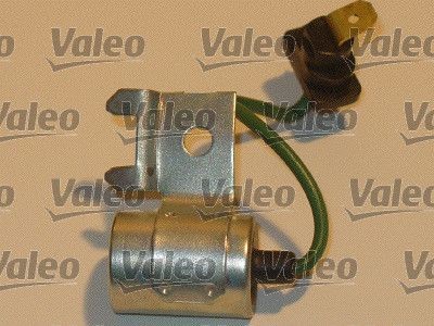 VALEO 243775 Kondensator, tændingssystem DS 23 126 HK Benzin 1975