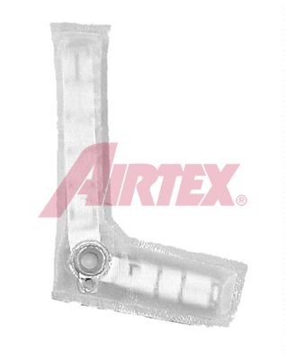 AIRTEX Filter, bränslematning Artikelnummer: FS187 billigt