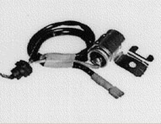 BOSCH 1 237 330 215 Kondensator, tændingssystem DS 23 126 HK Benzin 1975