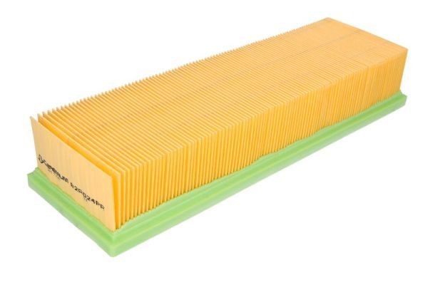 JC PREMIUM Oro filtras prekės numeris: B2G018PR nebrangu