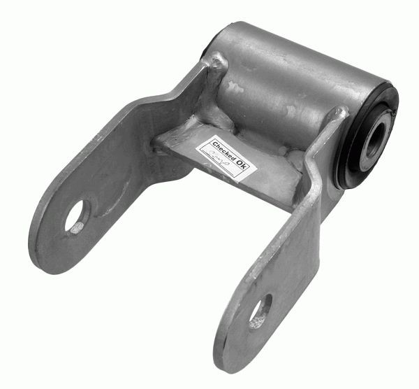 LEMFÖRDER 36529 01 Окачване, листов ресьор MOVANO 2.3 CDTI RWD (UV, HV) 101 K.C. дизел