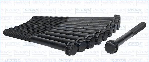 AJUSA Bolt Kit, cylinder head Article number: 81050000 cheaply