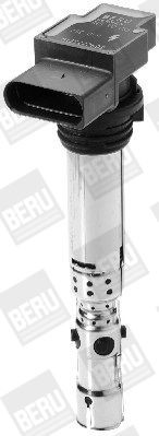 BERU Køleventilator Varenummer: LE014 billige