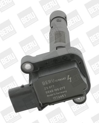 BERU Kühlerlüfter Artikelnummer: LE036 kaufen