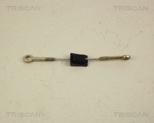 TRISCAN Håndbremsekabel Varenummer: 8140 16107 billige