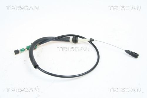 TRISCAN Gaskabel Varenummer: 8140 29353 billige