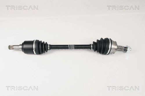 TRISCAN Planetara număr articol: 8540 15536 ieftin