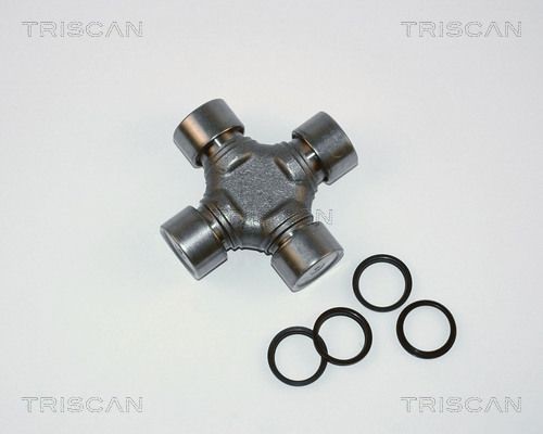 TRISCAN Kryssledd artikkelnummer: 8540 178 billig