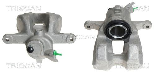 TRISCAN 8646 29302 Vibration Damper, timing belt PASSAT 1.8 T 170 PS Petrol 2005