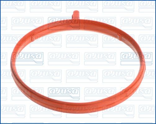 AJUSA Inlet manifold gasket Article number: 00864100 cheaply