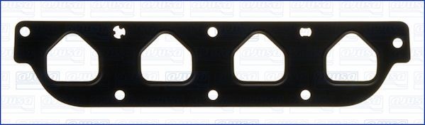 AJUSA Inlet manifold gasket Article number: 13230500 cheaply