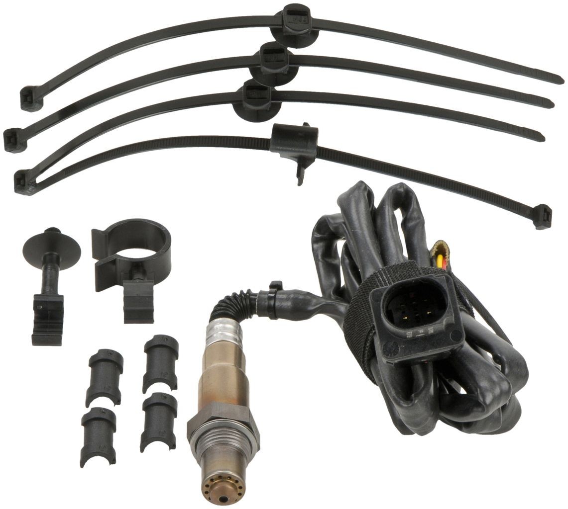 BOSCH Sleperinglager, dynamo artikkelnummer: F 00M 136 443 billig