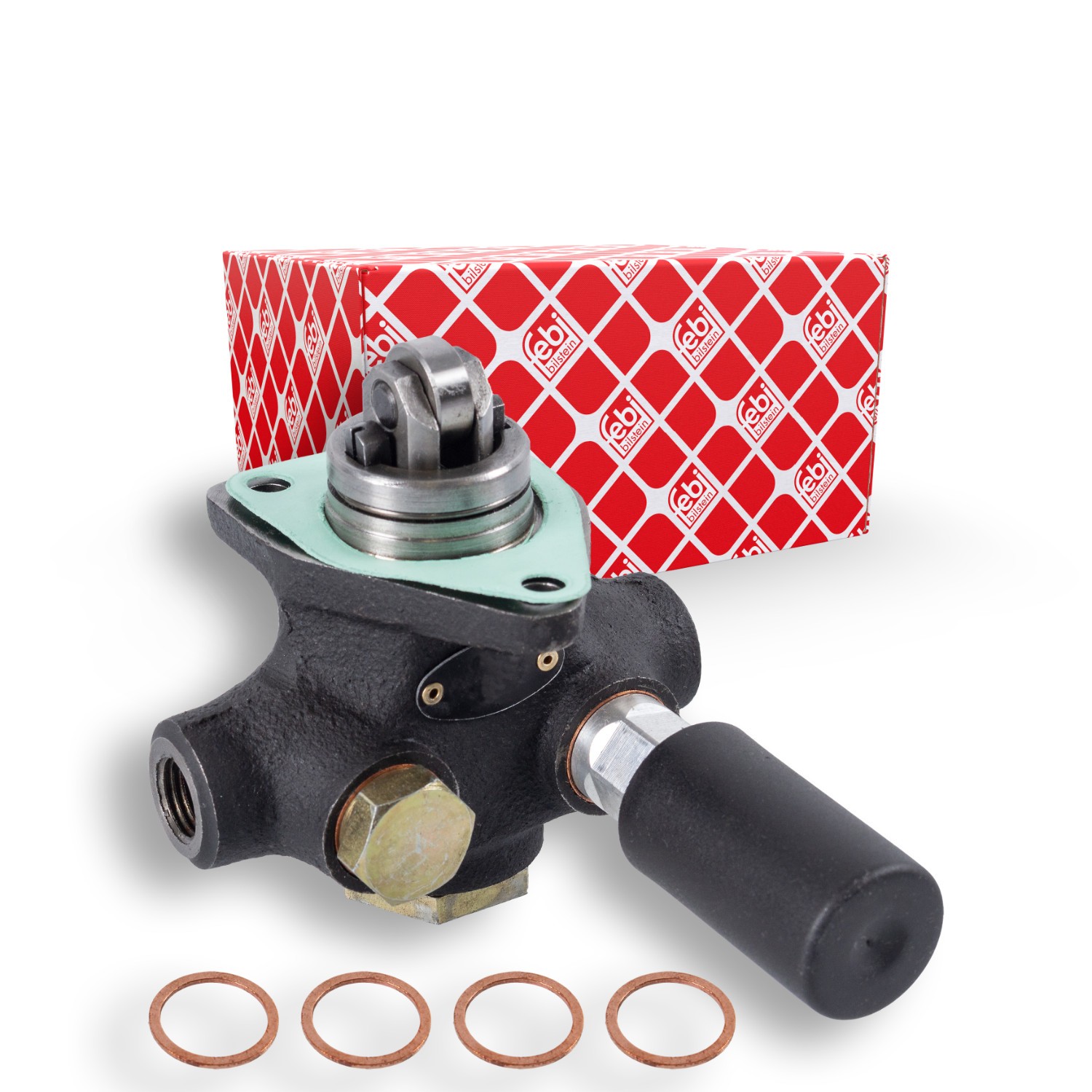 FEBI BILSTEIN Pumpe, brennstoff for-transport artikkelnummer: 38096 billig