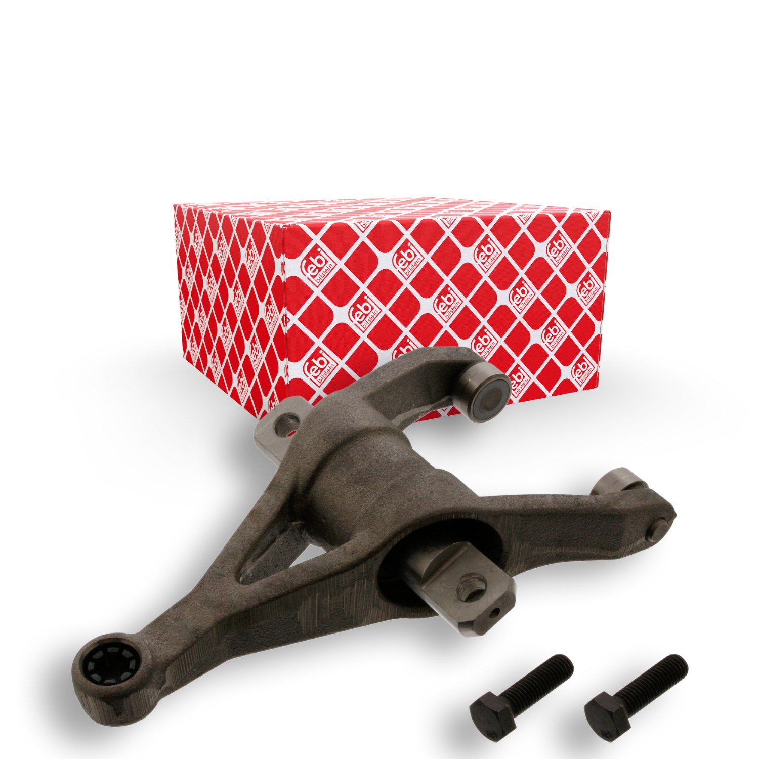 FEBI BILSTEIN Udrykkergaffel, kobling Varenummer: 38556 billige