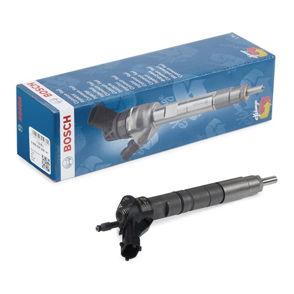 BOSCH Iniettore Numero articolo: 0 445 116 056 poco costoso