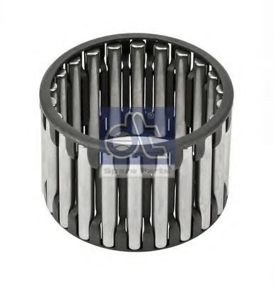 DT Spare Parts Guolis, neautomatinė transmisija prekės numeris: 1.14840 nebrangu